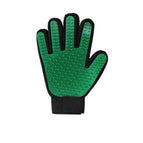 Green Right Hand