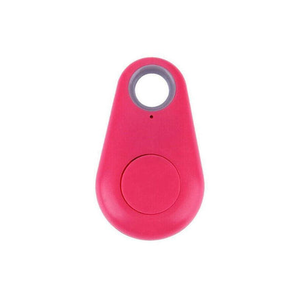Smart Finder Locator Key Mini Bluetooth GPS Tracker Dog Pet Tag Tracer AU Stock - Aimall