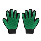 Green Left + Right