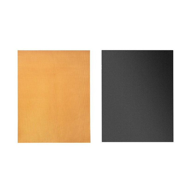 Reusable BBQ Grill Mat Bake Sheet Resistant Teflon Meat Barbecue Non-Stick Party - Aimall
