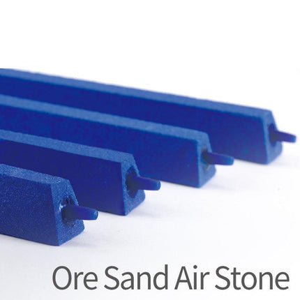 Bubble Log Air Stones For Aquarium Fish Tank To Pump Oxygen & Aeration Aqua Pond - Aimall