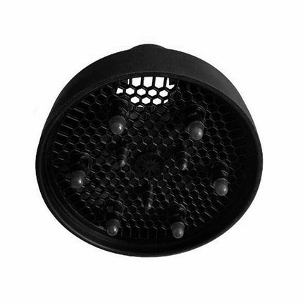 Silicone NEW Hair Dryer Universal Travel Professional Salon Foldable Diffuser AU - Aimall