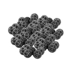 Black 200PCS