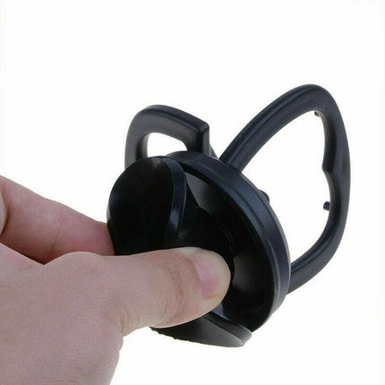 2PCS Mini Dent Puller Car Bodywork Panel Suction Cup Repair Fix Removal Tool AU - Aimall