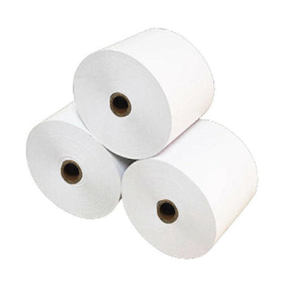 50 Rolls 80x80mm Thermal Paper Cash Register Receipt Roll AU STOCK - Aimall