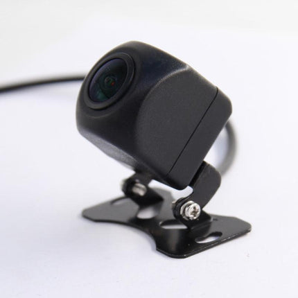 170° Car Rear View Reverse Backup Parking Camera HD Night Vision Waterproof CMOS - Aimall