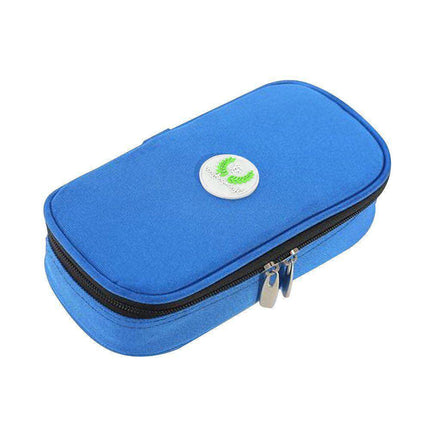 Insulin Pen Case Pouch Cooler Travel Diabetic Pocket Cooling Bag mall AU Stock - Aimall