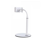 12-18cm White(Desk Stand)