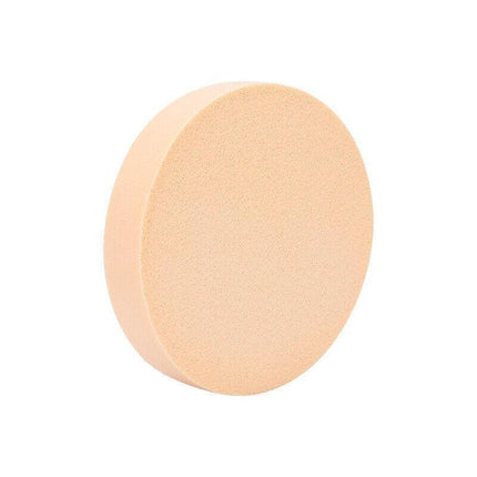 7PCS Puff Air-Cushion Makeup Sponge Smooth Puff Beauty Tools Wet Dry Dual Use AU - Aimall