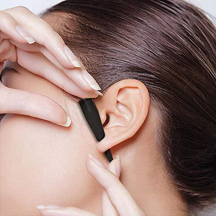 36pcs Ear Stretching Kit Plug Set Stretch Ear Taper Stretcher Expander Tapers AU - Aimall