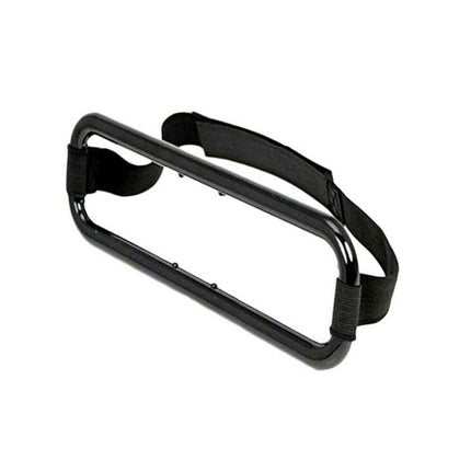 Visor Back Seat Napkin Box Car Tissue Holder Auto Elastic Belt Sun Paper Rack AU - Aimall