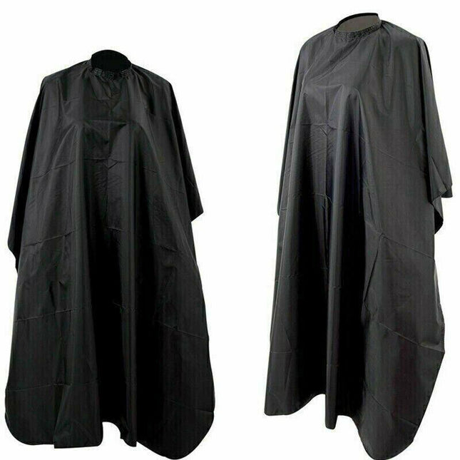 Pro Salon Hair Cutting Cape Barber Hairdressing Haircut Cut Apron Cloth Salon Au Aimall
