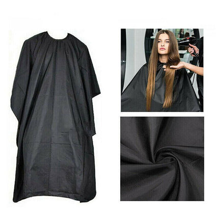 Pro Salon Hair Cutting Cape Barber Hairdressing Haircut Cut Apron Cloth Salon Au Aimall