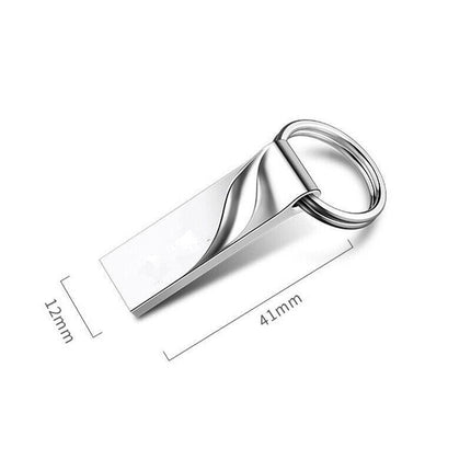 32GB USB 3.0 Drive Memory Flash Drive High-Speed U Disk Pen Data Storage For PC - Aimall