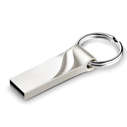 32GB USB 3.0 Drive Memory Flash Drive High-Speed U Disk Pen Data Storage For PC - Aimall
