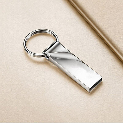 32GB USB 3.0 Drive Memory Flash Drive High-Speed U Disk Pen Data Storage For PC - Aimall