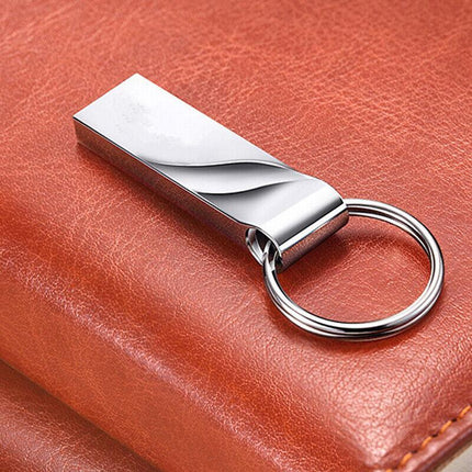 32GB USB 3.0 Drive Memory Flash Drive High-Speed U Disk Pen Data Storage For PC - Aimall