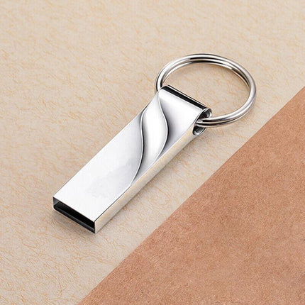 32GB USB 3.0 Drive Memory Flash Drive High-Speed U Disk Pen Data Storage For PC - Aimall