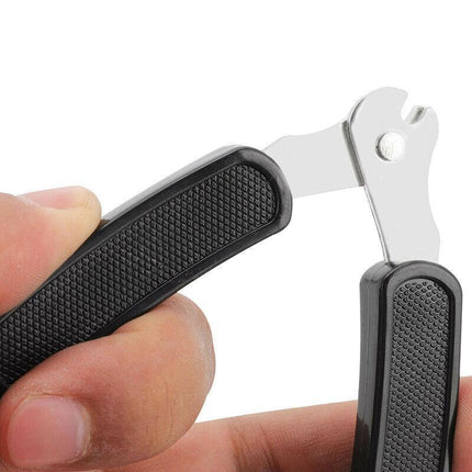 3-in-1 Pin Guitar String Tool Puller Winder and Cutter Acoustic Guitar Tool AU - Aimall