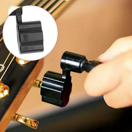 3-in-1 Pin Guitar String Tool Puller Winder and Cutter Acoustic Guitar Tool AU - Aimall