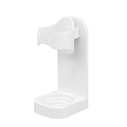 4PCS Electric Toothbrush Holder Wall Mounted Adhesive Tooth Brush Organizer AU - Aimall