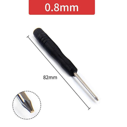 11 in 1 Screen Repair Tool Kit set Opening Screwdriver For iPhone iPad Pentalobe - Aimall