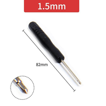 11 in 1 Screen Repair Tool Kit set Opening Screwdriver For iPhone iPad Pentalobe - Aimall