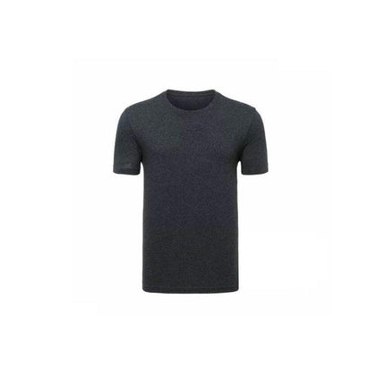 Gildan Men T-shirt Plain Blank 100% premium Cotton Basic Tee Short Sleeve 76000 - Aimall