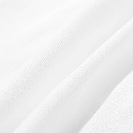 Gildan Men T-shirt Plain Blank 100% premium Cotton Basic Tee Short Sleeve 76000 - Aimall