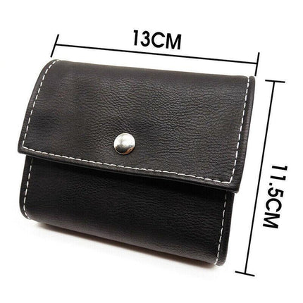 28 Grids 7 Day Weekly Storage Pill Box Tablet Sorter Container Case Organizer AU - Aimall