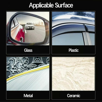Vehicle 3M Strong Permanent Double Sided Super Sticky Versatile Roll Tape Craft - Aimall