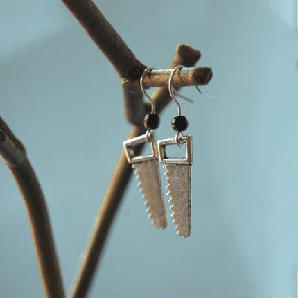 100X Jewelry Making Silver Charms Mixed Tibetan Silver Metal Charms Pendants DIY - Aimall