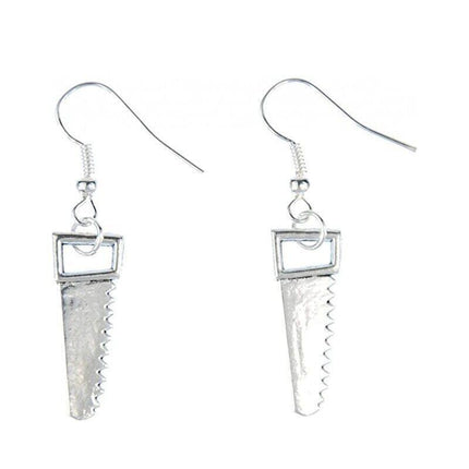 100X Jewelry Making Silver Charms Mixed Tibetan Silver Metal Charms Pendants DIY - Aimall