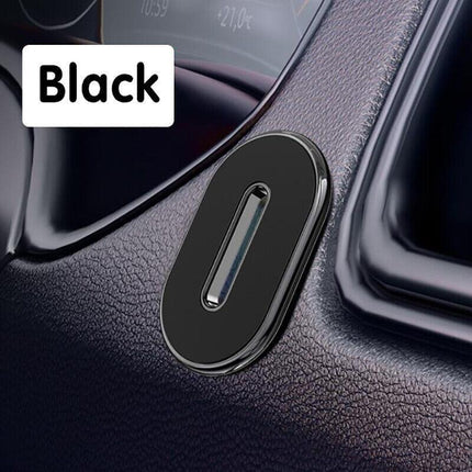 In Car Magnetic Phone Holder Dashboard Mount Stand Bracket for Mobile Phone GPS - Aimall