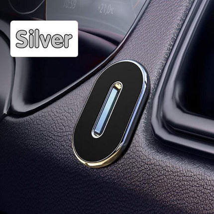 In Car Magnetic Phone Holder Dashboard Mount Stand Bracket for Mobile Phone GPS - Aimall