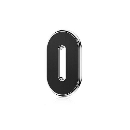 In Car Magnetic Phone Holder Dashboard Mount Stand Bracket for Mobile Phone GPS - Aimall