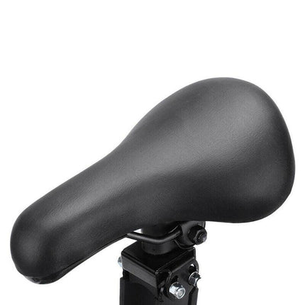 Front Mounted Child Bike Seat Top Tube Bicycle Detachable Kids Seat Armrest AU - Aimall