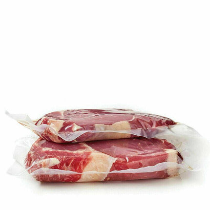 1-10× Vacuum Food Sealer Rolls Saver Bag Seal Storage Commercial Heat Grade AU - Aimall