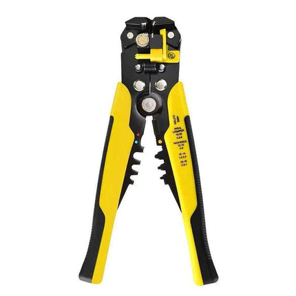 Automatic Wire Cutter Stripper Pliers Electrical Cable Crimper Terminal Tool AU - Aimall