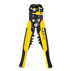 Automatic Wire Cutter Stripper Pliers Electrical Cable Crimper Terminal Tool AU - Aimall