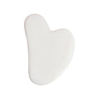 Scraping Plate White *1