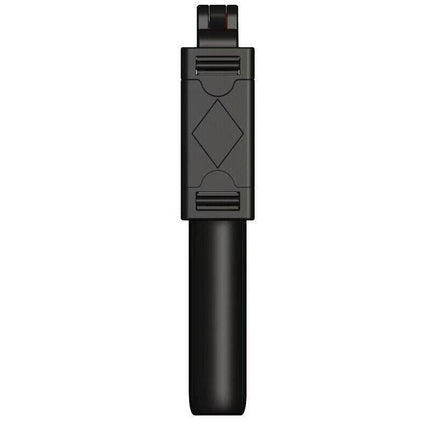 Wireless Bluetooth Selfie Stick Tripod Extendable Foldable Tripod Rod Selfie Rod - Aimall