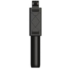 Wireless Bluetooth Selfie Stick Tripod Extendable Foldable Tripod Rod Selfie Rod - Aimall