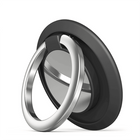 iRing Phone Ring Finger Holder Stand Car Mount Hook for iPhone iPad Mobile Grip - Aimall