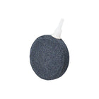 Round Air Stone Disk Bubble Diffuser Airstone Hydroponics Aquarium Fish Tank AU - Aimall