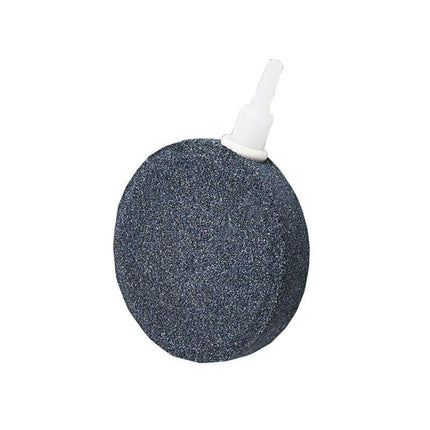 Round Air Stone Disk Bubble Diffuser Airstone Hydroponics Aquarium Fish Tank AU - Aimall