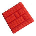 Red-Square