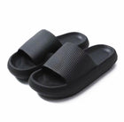 PILLOW SLIDES Sandals Ultra-Soft Slippers Extra Soft Cloud Shoes Anti-Slip AU - Aimall
