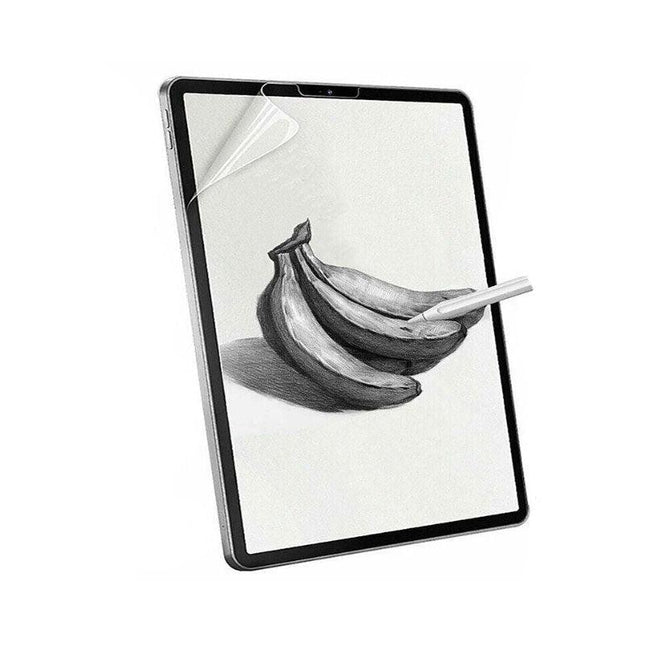 Screen Protector For Pro 2021 12.9" 11" Air 4 10.9 " iPad 4/5 7.9" iPad 7/8 AU - Aimall
