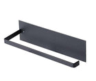 Paper Towel Holder Hanger Rack Kitchen Shelf Organizer Under Roll Cabinet Cup AU - Aimall